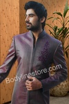 Alluring Indo Western Sherwani BL1044