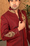 Beautiful Indo Western Sherwani BL1030