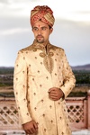 Beautiful Groom Sherwani BL2041