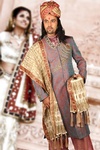 Exclusive Designer Sherwani BL2045