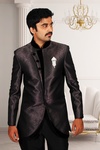Elegant Indowestern Sherwani BL1023