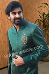 Charming Indo Western Sherwani BL1042