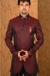 Fascinating Indo Western Sherwani BL1031