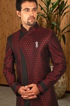Fabulous Indo Western Sherwani BL1037
