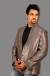 Fantastic Embroidery Blazer BL5041