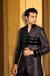 Ideal Reception Indowestern Sherwani BL1020