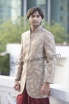 Indo Western Sherwani BL1083