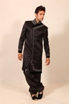 Jarkan Diamond Indowestern Sherwani BL1019