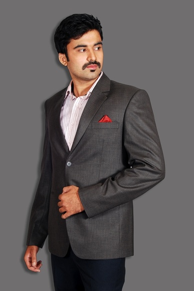 Formal Blazer BL5060